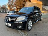 Mercedes-Benz GLK 350 CDI 4Matic TÜV / SERVICE NEU - Mercedes-Benz GLK-Klasse Kombi Gebrauchtwagen