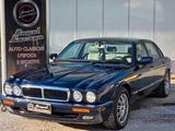 Jaguar XJ6 4.0 SPORT -SERVICE BOOK - - Jaguar Gebrauchtwagen von 1995