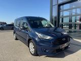 Ford Transit Connect 1.5 TDCi Kombi lang*NAVI*RFK* - Ford Transit Connect: Kombi