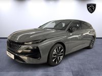 Peugeot 308 - Vorschau Bild 2