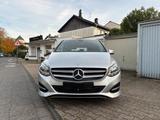 Mercedes-Benz Mercedes Benz B180 1.Hand TÜV Neu Style Ed... - Mercedes-Benz B 180 in Leverkusen