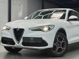 Alfa Romeo Stelvio Lusso Q4 ACC/KAM/NAV/MEMORY/ZAHNRIEM NEU - Alfa Romeo mit Diesel-Antrieb: Geländewagen