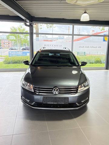 VW Passat Variant Comfortline - Bild 2