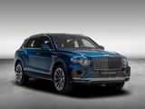 Bentley Bentayga EWB Azure V8 |Touring Spec|Comfort Spec - Bentley Bentayga aus 2023