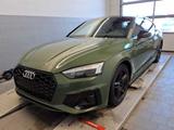 Audi A5 Sportback S line 50 TDI AHK Matrix B&O 20Zoll - Audi Vorführfahrzeuge