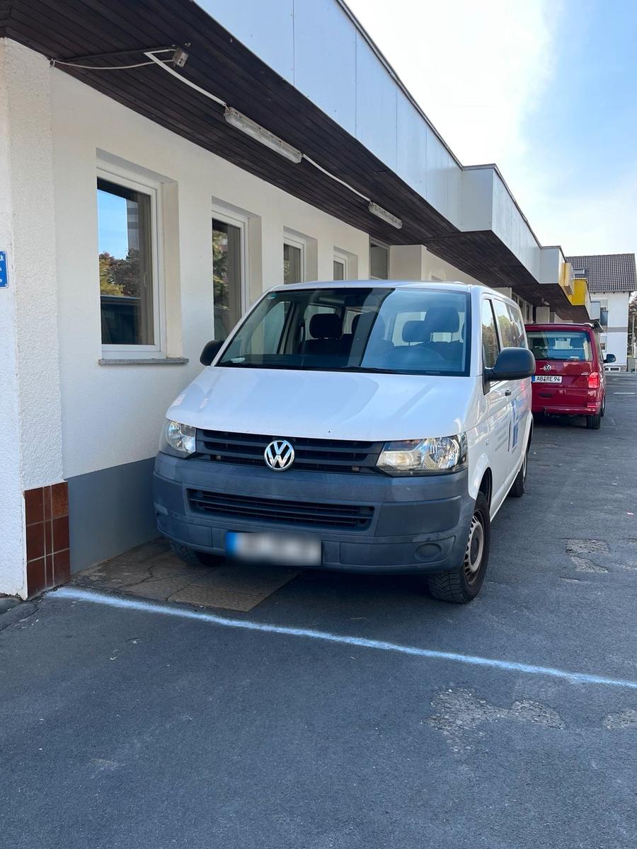 Volkswagen Andere