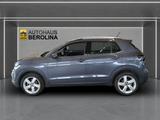 Volkswagen T-Cross 1.0 TSI Style DSG *ACC*App-Connect*SHZ* - VW T-Cross Gebrauchtwagen in Berlin
