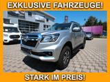 DFSK Rich 6 Diesel 8 Gang Automatik ZF 4x4