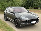 Porsche Cayenne GTS Design Edition 3 | 405 PS - Porsche aus 2009: Gt3