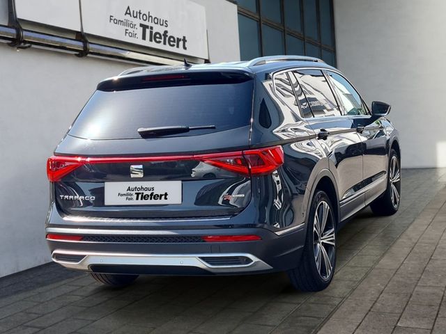 Tarraco 2.0 TSI 4Drive DSG Xcellence