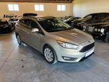 Ford Focus Turnier Trend-GARANTIE-FINANZIERUNG- - Ford: Finanzierung