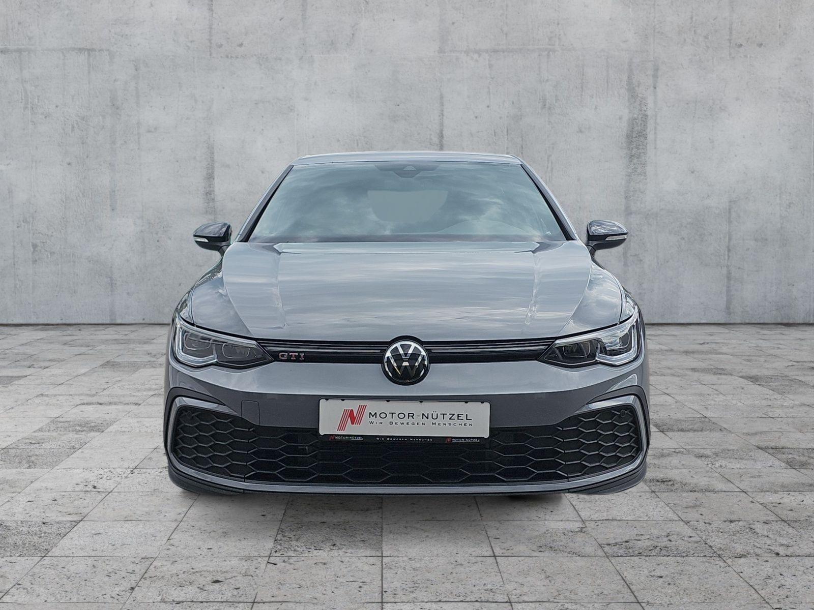 Volkswagen Golf - Bild 3