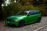 BMW E91 335D M Paket - BMW 335 aus 2008: 335d