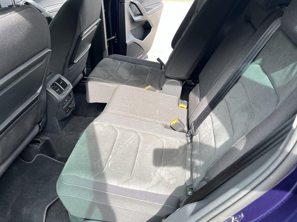 Volkswagen Tiguan 1.5 TSI DSG Highline Navi LED AHK Area Vi, миниатюра 19