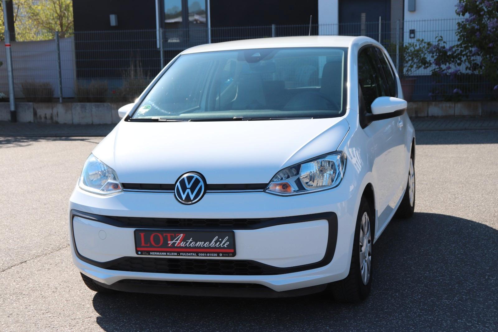 Volkswagen up! Basis