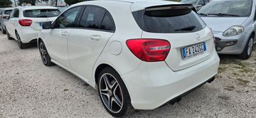 Mercedes A 180 - 5