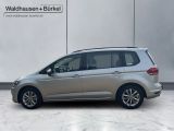 Volkswagen Touran 2.0 TDI DSG Comfortline*ACC*AHK*GRA*RFK - Volkswagen Touran: TDI