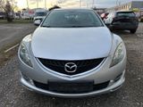 Mazda 6 Lim. 2.0  Exclusive Sport Automatik - Mazda 6 aus 2008