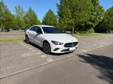 Mercedes-Benz CLA 220 d Progressive - gebrauchte Mercedes-Benz CLA 220 aus dem Jahr 2023