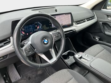 BMW X1 - 12