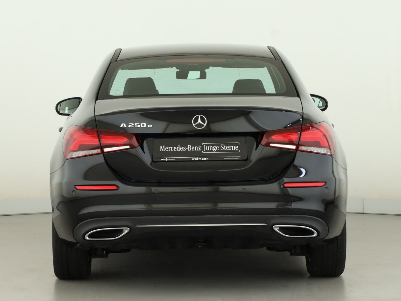 Mercedes-Benz A 250 e Lim Progressive Multibeam Memory PTS Nav foto 4