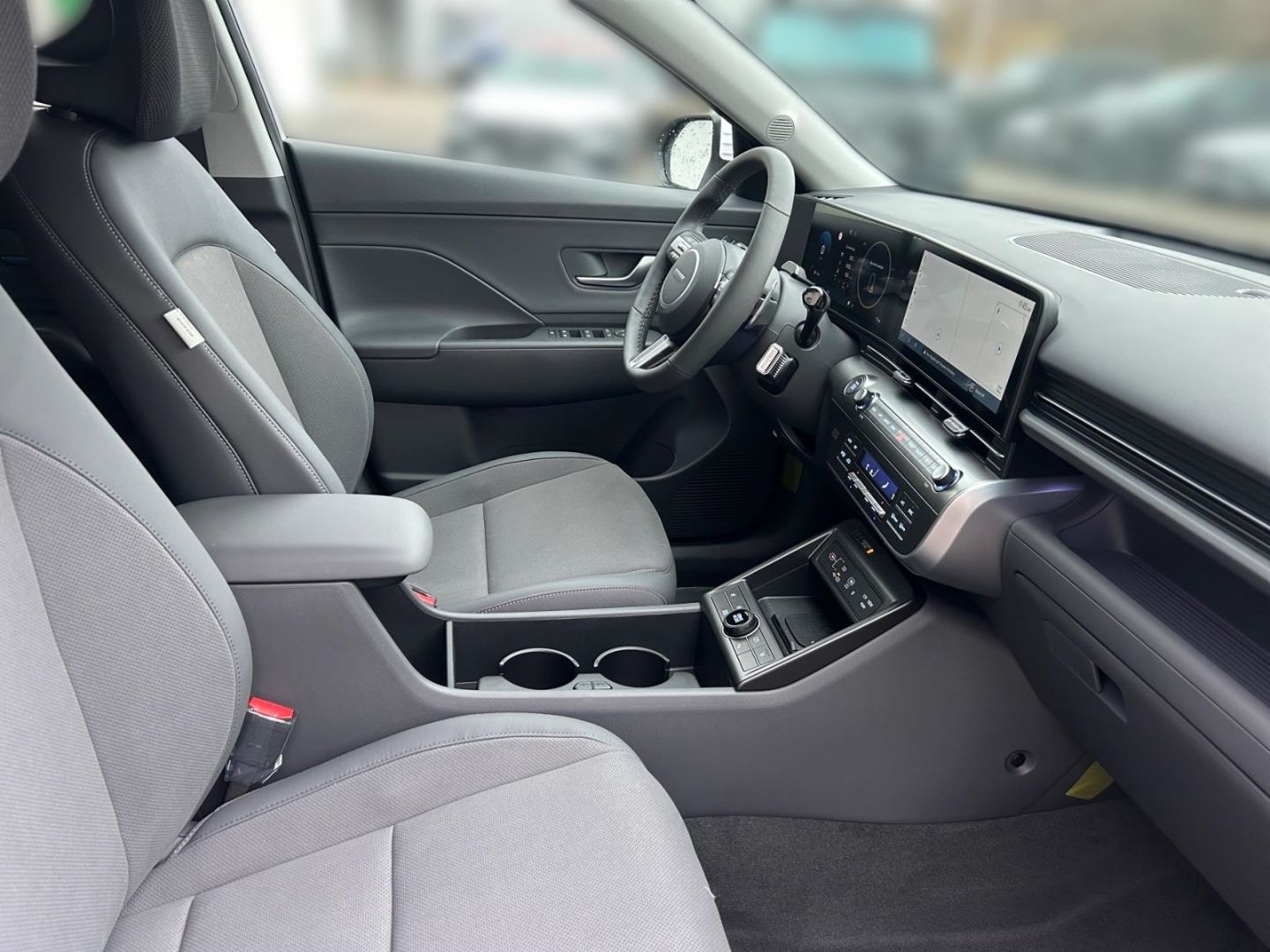 Hyundai KONA - Bild 14