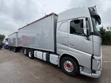 Volvo FH 500 - GETREIDEKIPPER - ALU - Volvo Fh 500