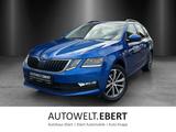 Skoda Octavia SOLEIL 2,0 TDI LED/ACC/KAMERA/NAVI/PANO/ - Skoda Octavia mit Diesel-Antrieb: Soleil