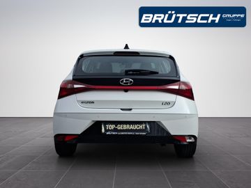 Hyundai i20 - 6