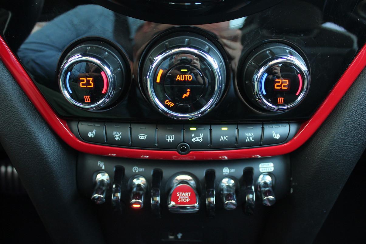 MINI Countryman JCW 21.748 € NETTO, миниатюра 14