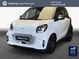 Smart fortwo coupe EQ passion ***Mattlack*** - Smart ForTwo: Eq