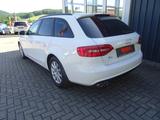 Audi A4 Avant Attraction ultra   53 - gebrauchte Audi A4 aus dem Jahr 2014