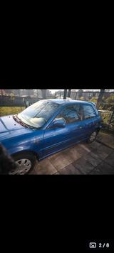 Suzuki baleno 1,3 Gl - Suzuki aus 1996