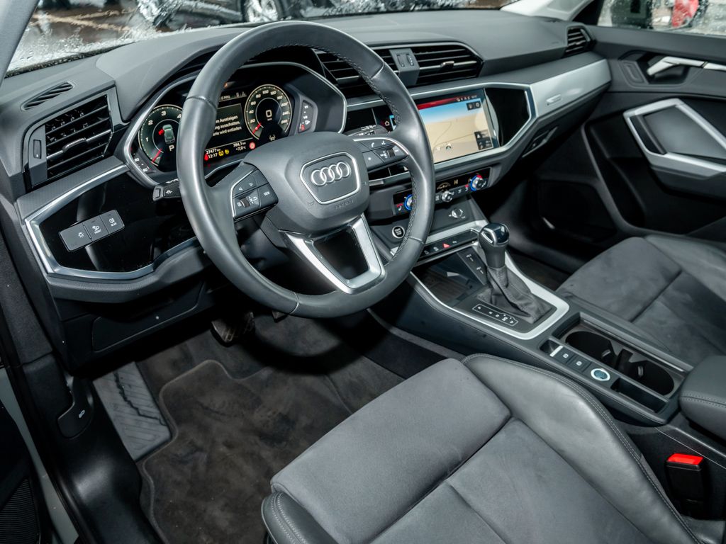 Audi Q3 - Bild 3