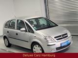 Opel Meriva 1.6 Enjoy /PDC/Automatik/2HD/Sehr Gepfleg - Opel Meriva Enjoy mit Benzin-Antrieb