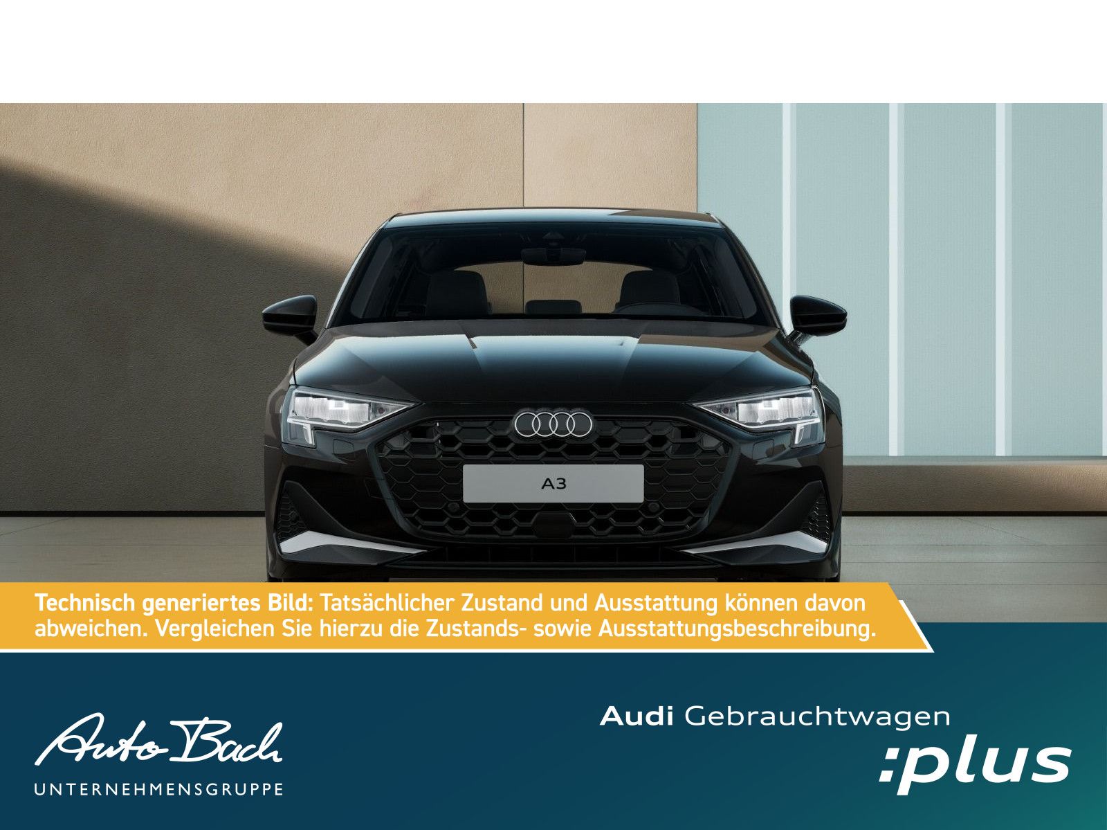 Audi A3 - Bild 5