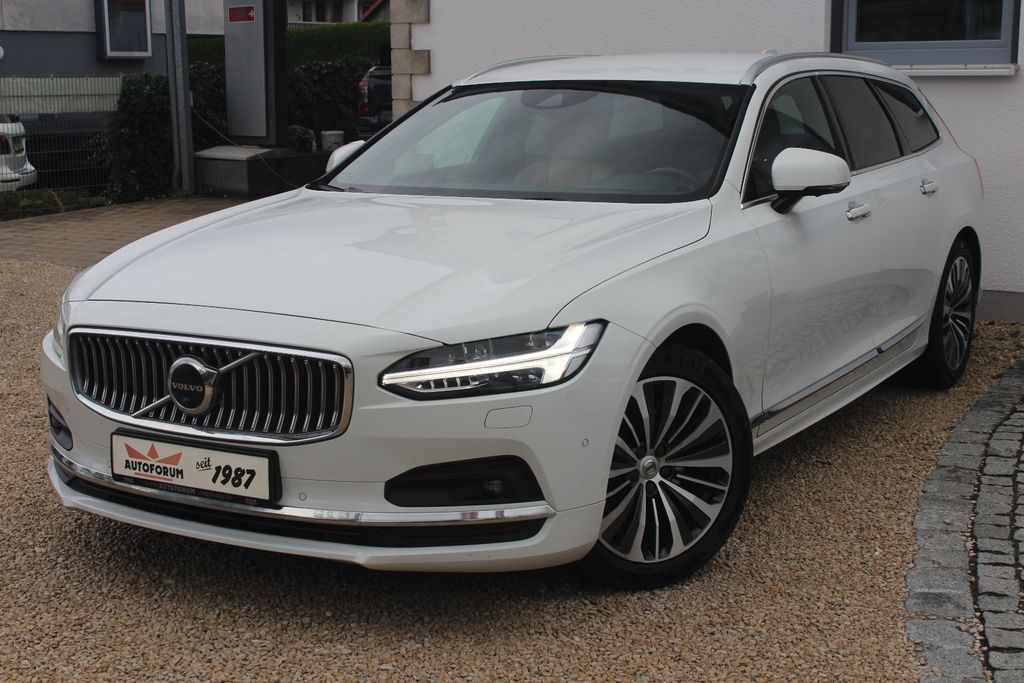Image of Volvo V90