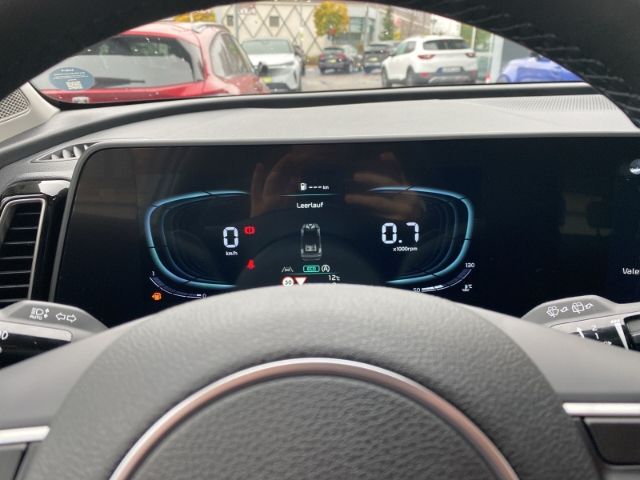 Fahrzeugabbildung Kia Sportage VISION 1.6T MILD-HYBRID 2WD *KOMFORT-PA