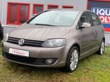 Volkswagen Golf Plus VI Comfortline ZAHNRIEMEN/TURBO NEU - Volkswagen Golf mit Diesel-Antrieb: Turbo