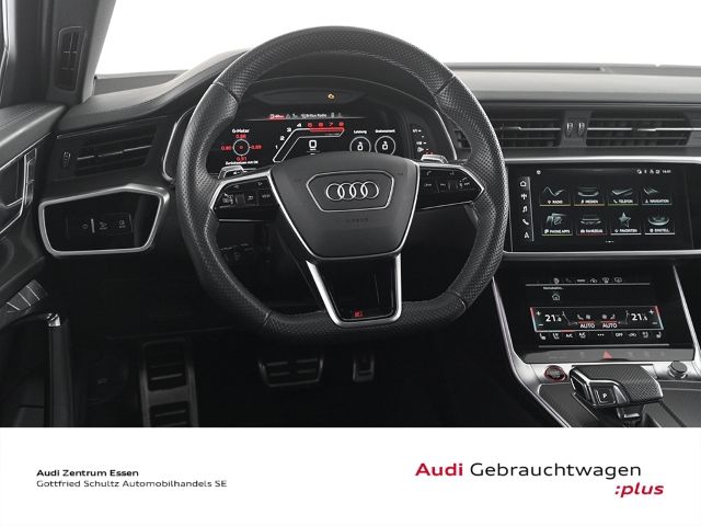 Audi RS6 - Bild 17