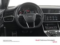 Audi RS6 - Vorschau Bild 17