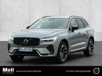 Volvo XC60 - Vorschau Bild 1