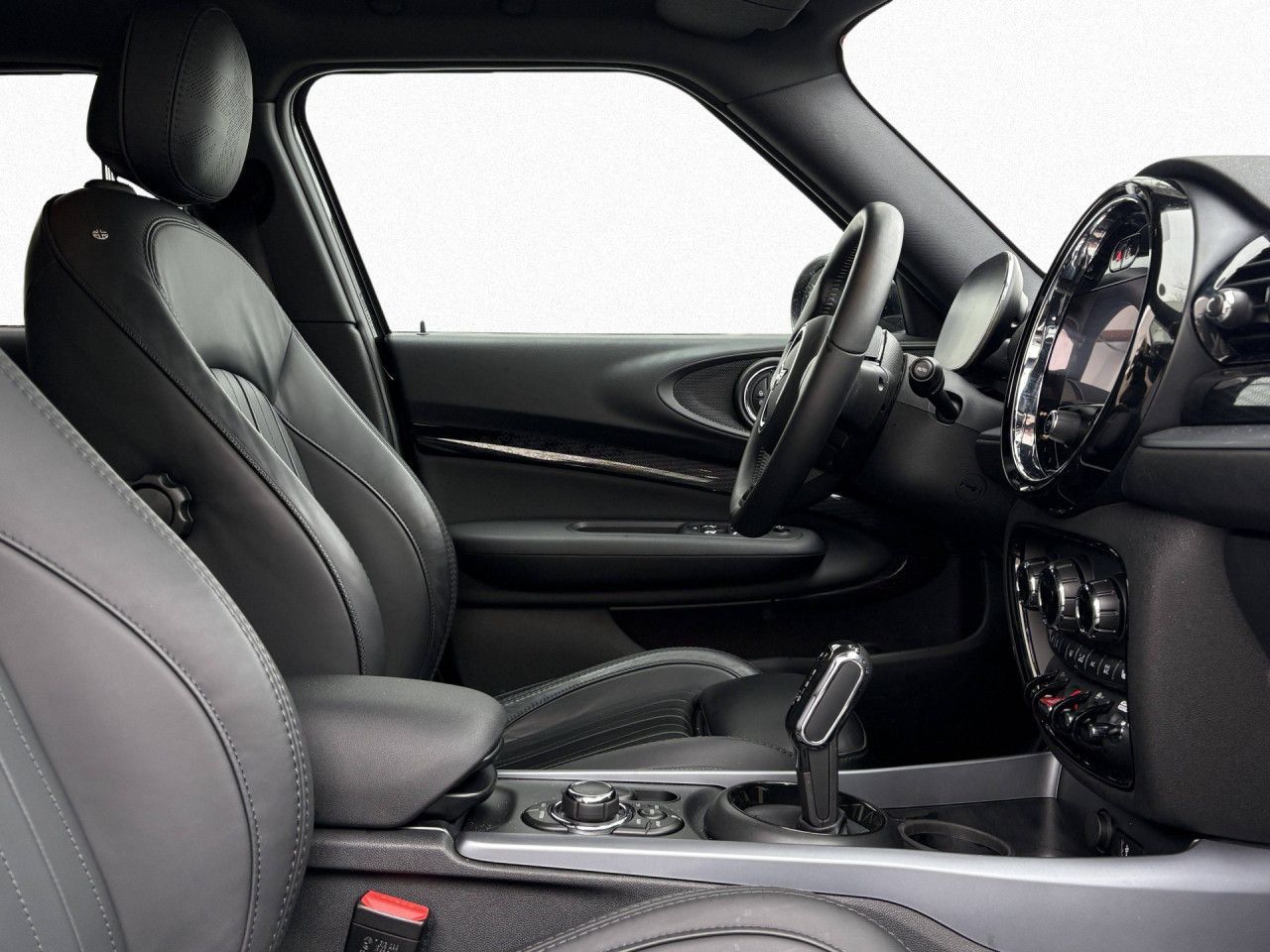 MINI Cooper S Clubman - Bild 9