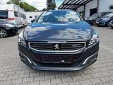 Peugeot 508 HDi180 EAT6 Allure Automatik - Peugeot 508 in Solingen