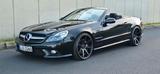 Mercedes-Benz Mercedes SL 350 R230 AMG Facelift Sportmot... - Mercedes-Benz SL-Class in Berlin