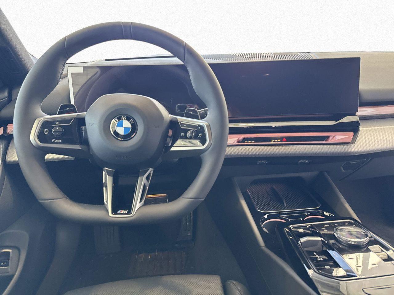BMW 520d xdrive M Sport, DA / DR, PA, HUD Sportpaket
