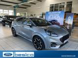 Ford Puma ST-Line X+LED+B&O+NAV+WinterPak+PDC+DAB+LMF - Ford Puma Gebrauchtwagen