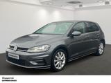 Volkswagen Golf 2.0 TDI R-Line DSG NAVI AHK LED SHZ PDC LM - Volkswagen Golf: R TDI