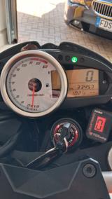 Kawasaki Z1000 - KAWASAKI ORANGE