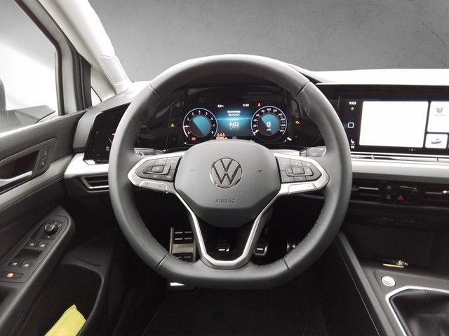 Fahrzeugabbildung Volkswagen Golf VIII TSI Move LED CarPlay AID RFK SHZ LM